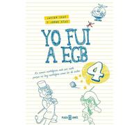 Yo fui a EGB 4 (edición 10º aniversario) (Obras diversas)