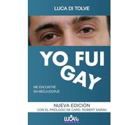 YO FUI GAY: Me encontré en Medjugorje