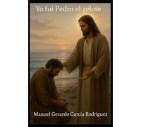 Yo fuí Pedro el zelote