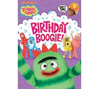 Yo Gabba Gabba - Birthday Boogie [USA] [DVD]