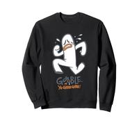 Yo Gabba Gabba! Halloween Gooble Crying Ghost Sudadera