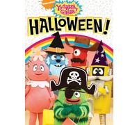 Yo Gabba Gabba: Halloween! [USA] [DVD]