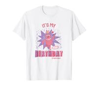 Yo Gabba Gabba! It's My Birthday Foofa Camiseta