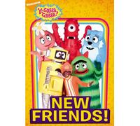 Yo Gabba Gabba - New Friends / [USA] [DVD]