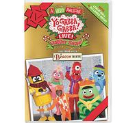 Yo Gabba Gabba - Yo Gabba Gabba: Ygg Live Holiday Show [Edizione: Stati Uniti] [USA] [DVD]