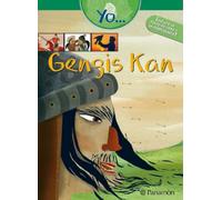 Yo… Gengis Kan