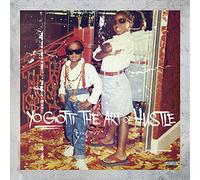 YO GOTTI - Art Of Hustle [Vinilo]