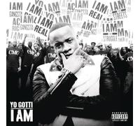 Yo Gotti - I Am
