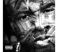 Yo Gotti I Still Am explicit_lyrics (CD) (Importación USA)