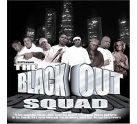 Yo Gotti - The Blackout Squad