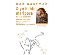 & yo hablo mariposa (La rama dorada -poesía-)