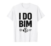 Yo Hago BIM Camiseta