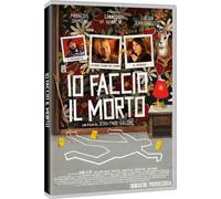 Yo Hago El Muerto DVD BOLERO FILM