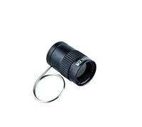 YO-HAPPY Thumb Telescope Mini Pocket Super Binoculares Monoculares en Miniatura Herramienta para Exteriores