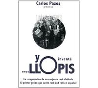 Yo Invente Unos Llopis [DVD]