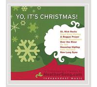 Yo It's Christmas!