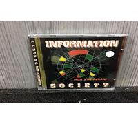 Yo-Iz - Don't Be Afraid [Import]