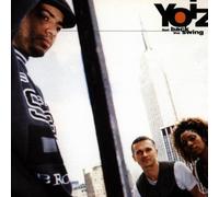 Yo-Iz - Get Back the Swing