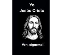Yo Jesús Cristo: Ven, sígueme (Caminos de Fe - Icadata Media)