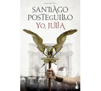 Yo, Julia: Julia Domna I: 1 (Novela histórica)