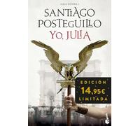 Yo, Julia (Julia Domna I): Edición limitada a precio especial (Colección Especial)