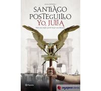 Yo, Julia: Premio Planeta 2018 (Autores Españoles e Iberoamericanos)