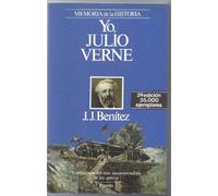 Yo, Julio Verne