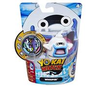 Yo-kai Reloj Conversión Butler Suit Whisper por Hasbro