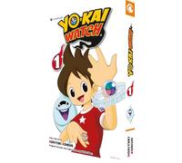 Yo-kai Watch 01