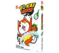 Yo-kai Watch 06