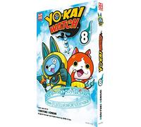 Yo-kai Watch 08