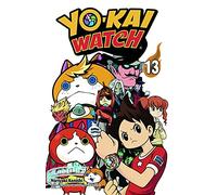 YO-KAI WATCH 13