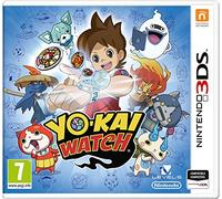 Yo-Kai Watch