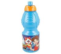 Yo-Kai Watch - Botella cantimplora Sport plastico 400 ml (STOR 87232)