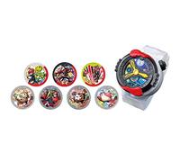 Bandai DX YSP Watch Hero Makeover Set Yo-Kai Watch