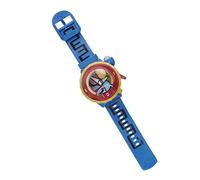 Yo-kai Watch Hasbro B7496546 Reloj para niño Temporada 2, versión Español