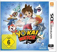 Yo-Kai Watch [Importación Alemana]