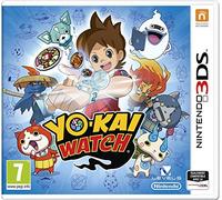 Yo-Kai Watch [Importación Francesa]