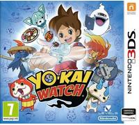 Yo-Kai Watch Juego para Consola Nintendo 3DS [PAL ESPAA]
