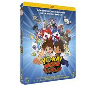 Yo-kai Watch - Le Film [Blu-ray]