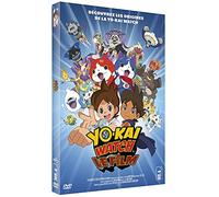 Yo-kai Watch - Le Film [DVD]