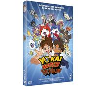 Yo-kai Watch - Le Film [DVD]