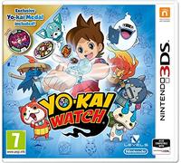 YO-KAI WATCH + Medal Special Edition - Nintendo 3DS [Importación inglesa]
