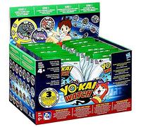 Yo-Kai Watch Medals Blind Bag Series 3 (24x Value Pack)