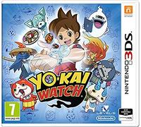 YO-KAI WATCH (Nintendo 3DS) (Nintendo 3DS) (Importación USA)