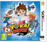 Yo-Kai Watch Nintendo 3DS NINTENDO