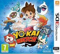 Nintendo 3DS Yo-Kai Watch