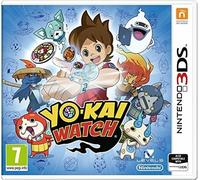 Yo-Kai Watch [Reino Unido Importación ] Nintendo 3DS Nintendo