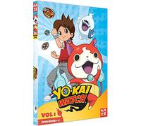 Yo-kai Watch - Saison 1, Vol. 1/3 [DVD]