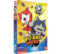 Yo-kai Watch - Saison 1, Vol. 3/3 [DVD]